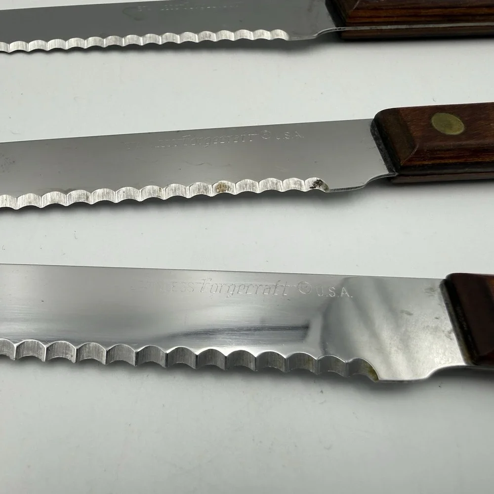 Forgecraft set vintage